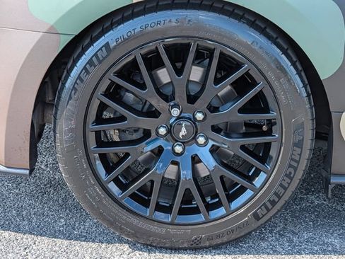 Used 2020 Ford Mustang GT Premium w/ GT Performance Package RWD image 13