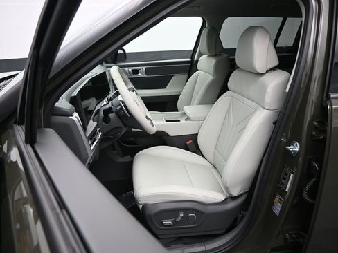 New 2026 Hyundai Santa Fe SEL image 23