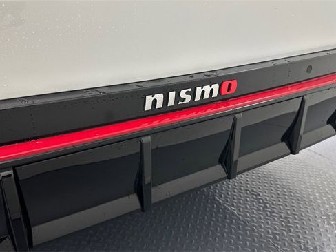 New 2026 Nissan Armada NISMO image 24