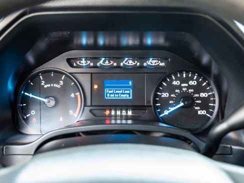 Used 2020 Ford F350 XL w/ Power Equipment Group image 21