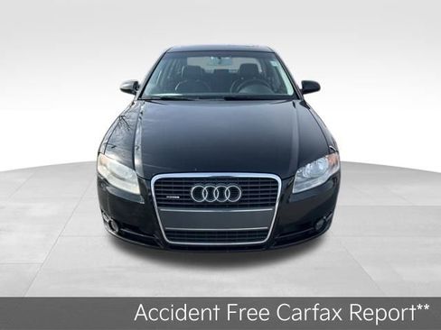 Used 2005 Audi A4 2.0T image 2