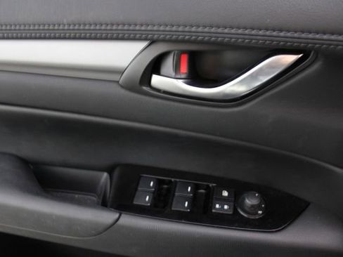 Used 2023 MAZDA CX-5 AWD 2.5 S w/ Select Package image 21