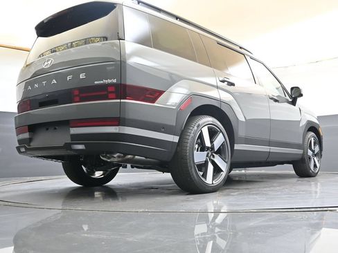 New 2026 Hyundai Santa Fe Limited AWD/4WD image 42