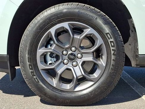 Used 2024 Ford Maverick XLT w/ XLT Luxury Package FWD image 8