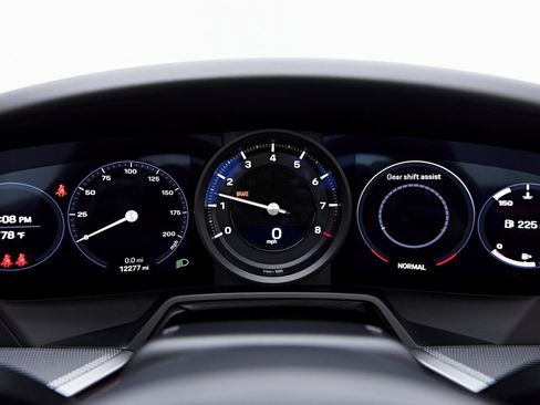 Used 2022 Porsche 911 Carrera S image 65