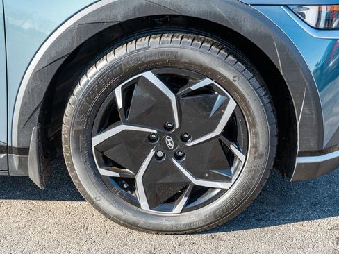 Certified 2024 Hyundai Ioniq 5 SEL image 9