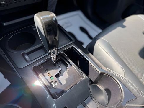 Used 2019 Toyota 4Runner Limited RWD image 41