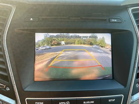 Used 2017 Hyundai Santa Fe Sport AWD/4WD image 38