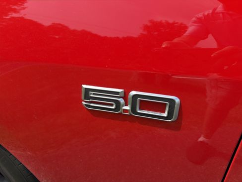 Used 2024 Ford Mustang GT Premium w/ GT Performance Package RWD image 9