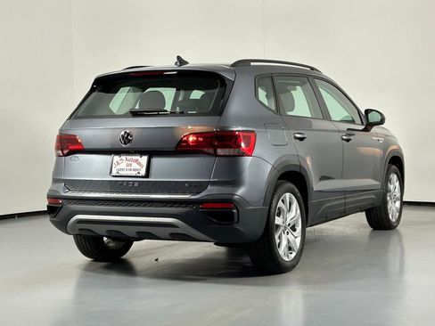 Used 2023 Volkswagen Taos S image 7