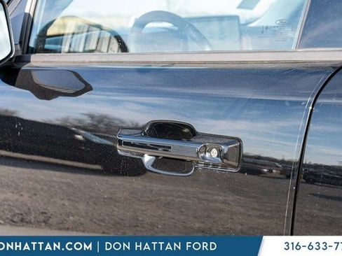 New 2025 Ford Bronco Sport Outer Banks w/ Outer Banks Tech Package+ image 29