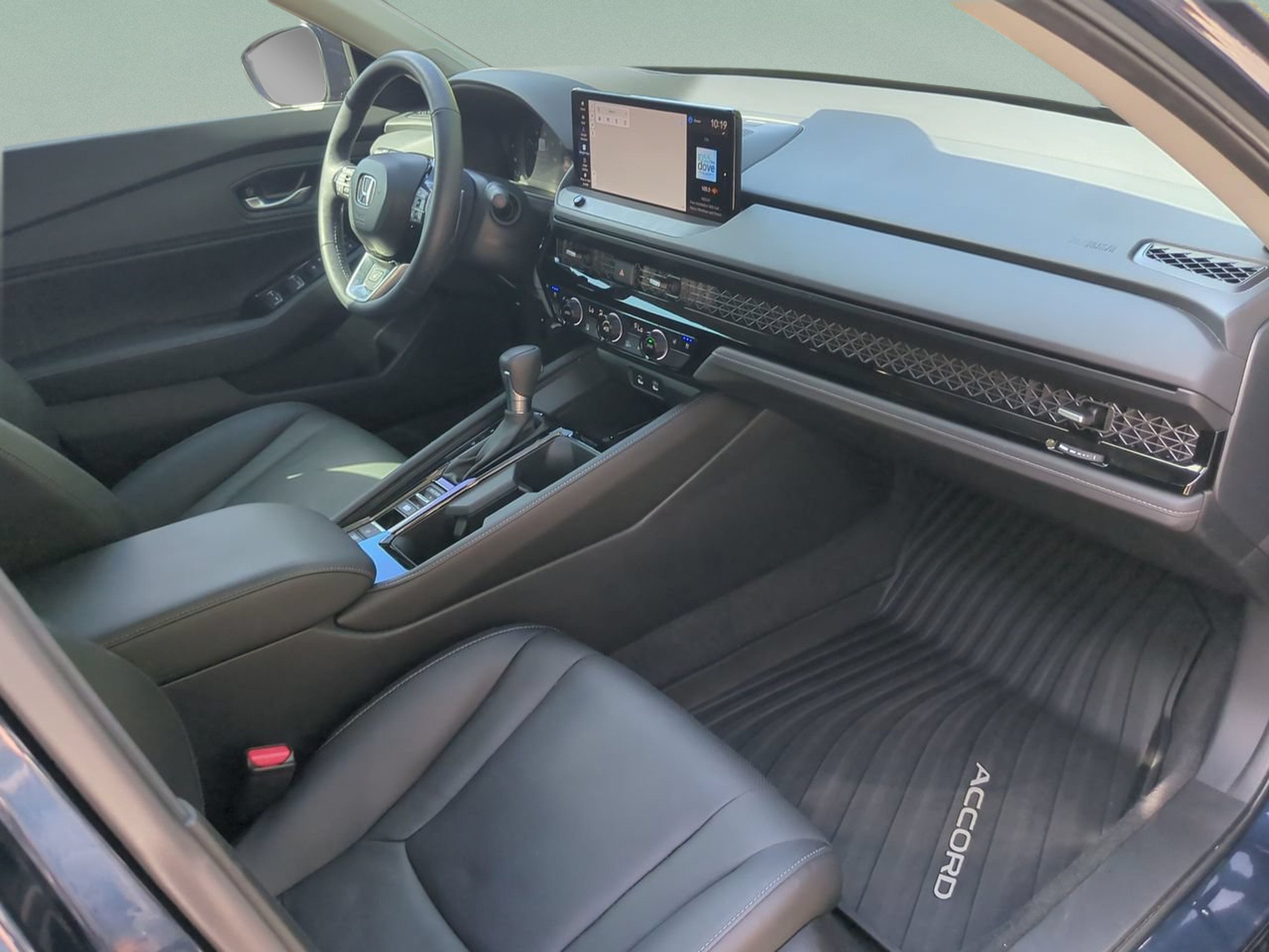 Used 2026 Honda Accord Touring image 19