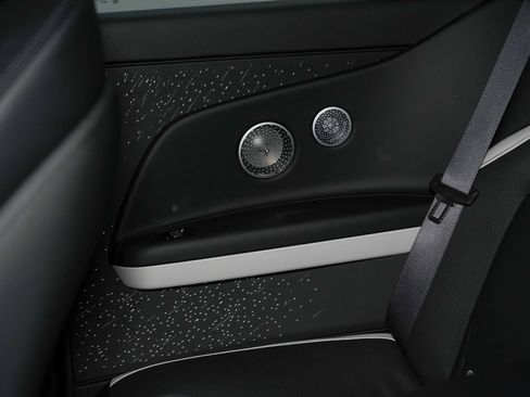 Used 2024 Rolls-Royce Spectre w/ Spectre Launch Package AWD/4WD image 43
