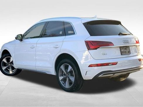 Used 2023 Audi Q5 2.0T Premium Plus w/ Premium Plus Package image 11