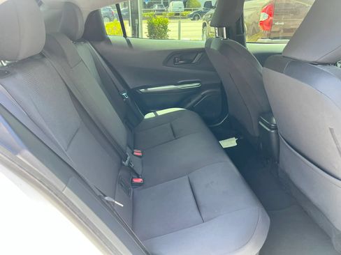 Used 2024 Toyota Prius LE FWD image 26