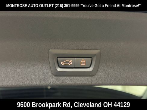 Used 2021 BMW X3 xDrive30e w/ Convenience Package image 47
