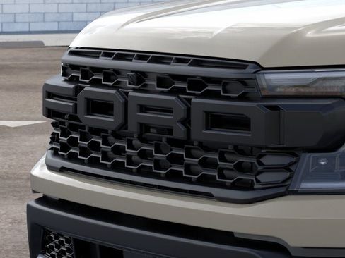 New 2026 Ford Ranger Raptor AWD/4WD image 17