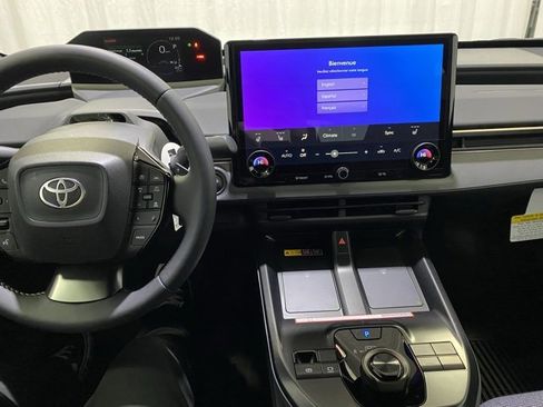 New 2026 Toyota bZ image 20