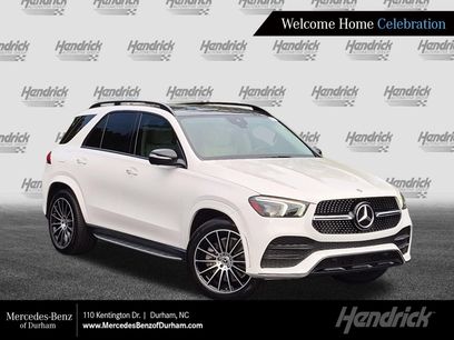 Used 2023 Mercedes-Benz GLE 450 4MATIC
