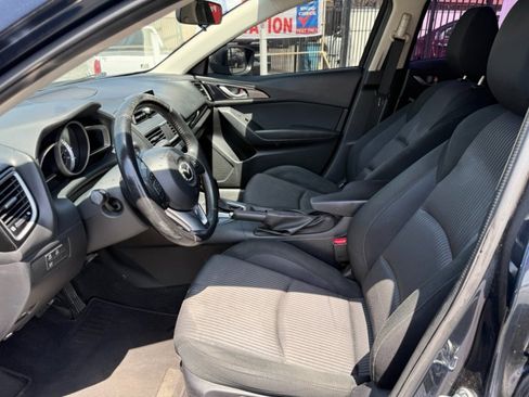 Used 2014 MAZDA MAZDA3 i Touring FWD image 16