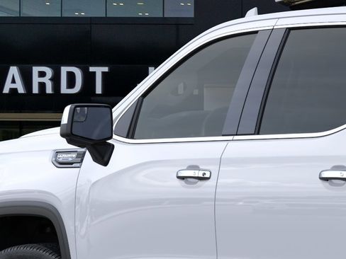 New 2026 GMC Sierra 1500 Denali Ultimate AWD/4WD image 14