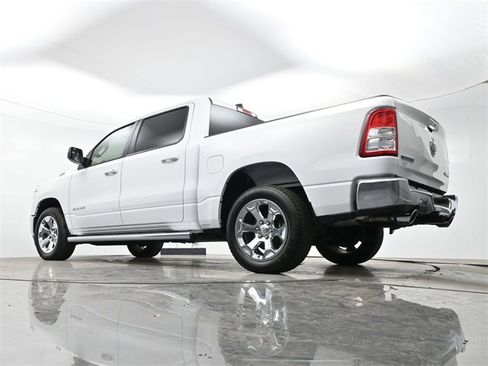 Used 2022 RAM 1500 Big Horn image 26