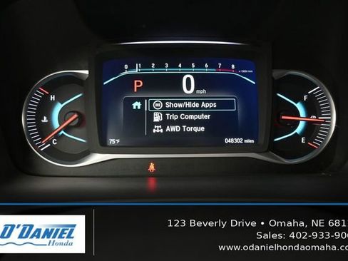 Used 2021 Honda Passport Touring image 28