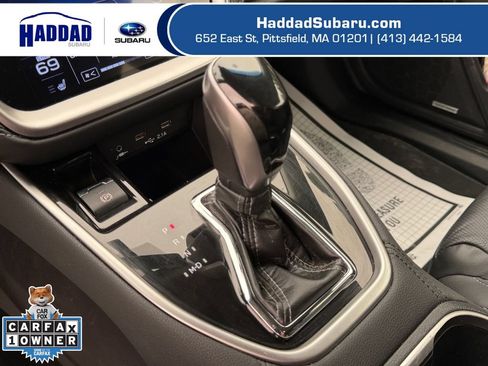 Used 2020 Subaru Outback Limited AWD/4WD image 24