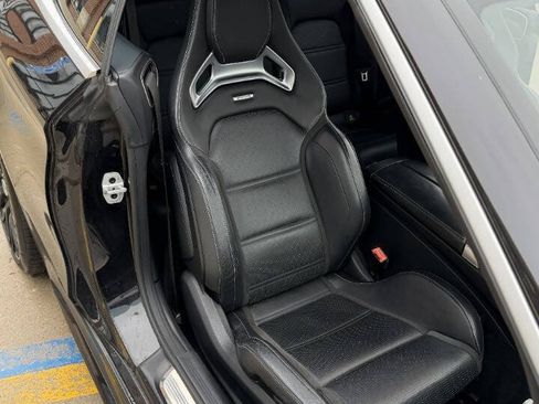 Used 2017 Mercedes-Benz C 63 AMG S w/ Premium 2 Package image 32