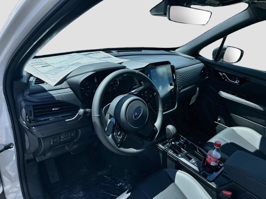 New 2026 Subaru Forester Sport AWD/4WD image 9