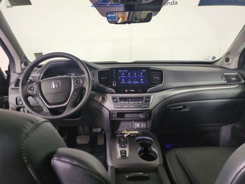 Certified 2022 Honda Ridgeline RTL-E image 15