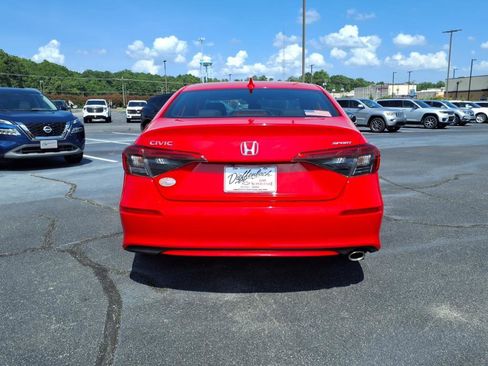 Used 2024 Honda Civic Sport image 24