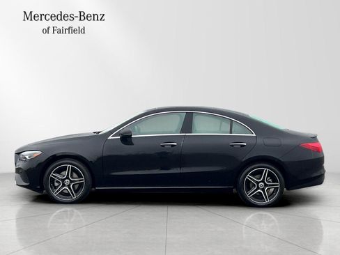 New 2026 Mercedes-Benz CLA 250 image 5