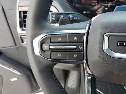 New 2026 GMC Yukon Denali w/ Denali Reserve Package AWD/4WD image 28