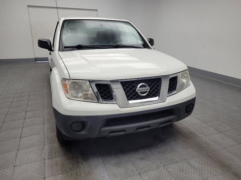 Used 2018 Nissan Frontier S RWD image 14
