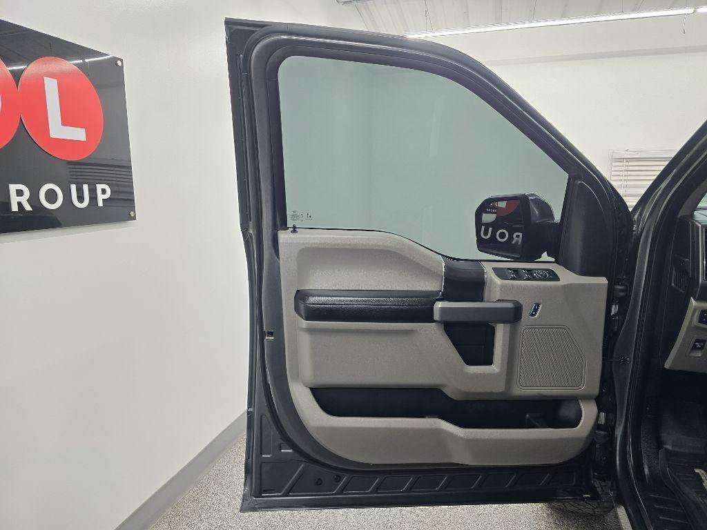 Used 2020 Ford F150 XLT AWD/4WD image 26