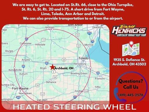 Used 2025 Subaru Outback Onyx Edition AWD/4WD image 5