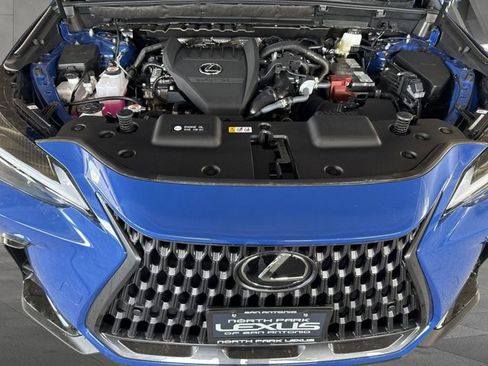 Certified 2026 Lexus NX 350 350 image 27