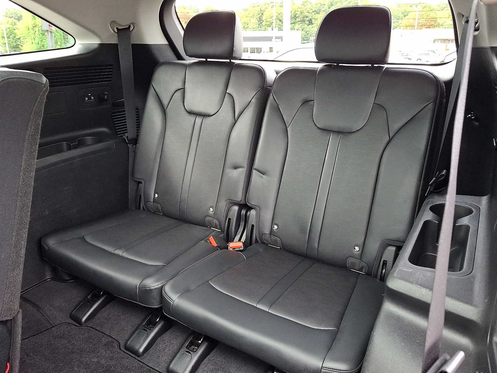 Used 2024 Kia Sorento S w/ Panoramic Sunroof Package AWD/4WD image 10
