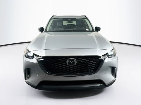 Used 2025 MAZDA CX-90 3.3 Turbo w/ Premium Sport Pkg AWD/4WD image 2