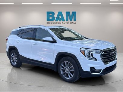 Used 2023 GMC Terrain SLT