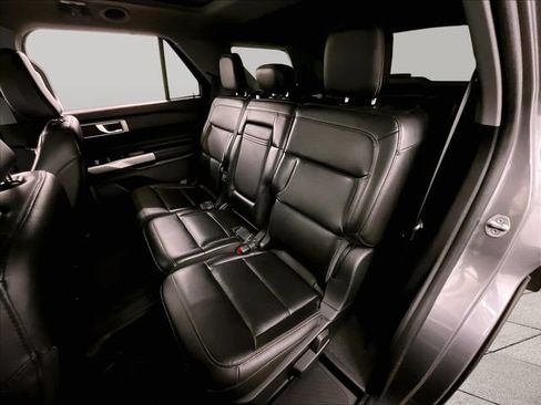 Used 2021 Ford Explorer XLT w/ Equipment Group 202A AWD/4WD image 25