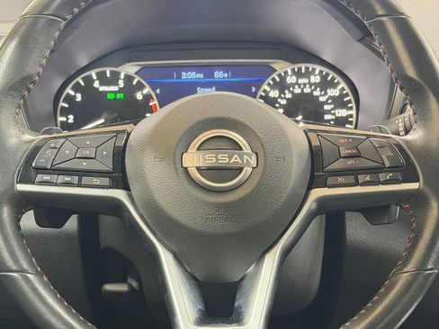 Used 2025 Nissan Altima 2.5 SR FWD image 28