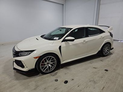 Used 2019 Honda Civic Type R