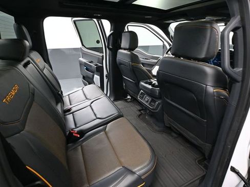 Used 2024 Ford F150 Tremor w/ Equipment Group 402A High image 50