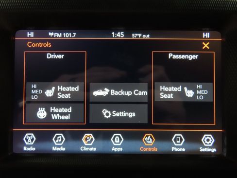 Used 2021 Jeep Gladiator Sport image 17