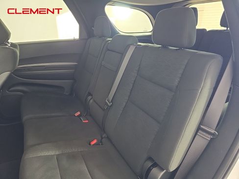 Used 2022 Dodge Durango SXT image 26