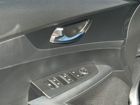 Certified 2024 Kia Forte GT-Line w/ GT-Line Premium Package FWD image 21