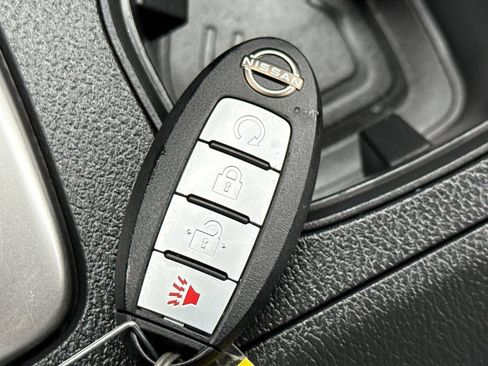 Certified 2024 Nissan Frontier SV w/ SV Convenience Package image 33