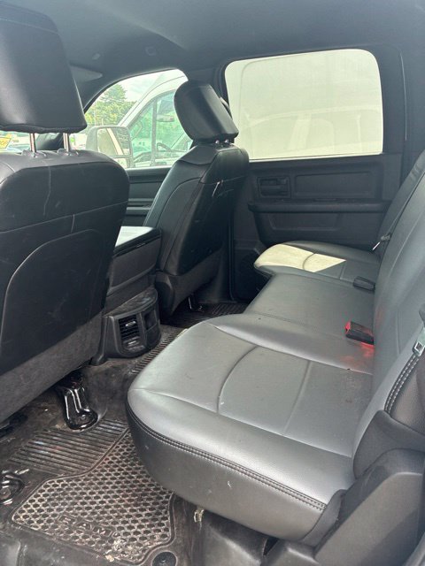 Used 2024 RAM 2500 Tradesman w/ Bed Utility Group AWD/4WD image 7